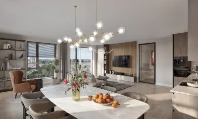 Appartement te koop: Californiëplein 387, Winkelcentrum Schalkwijk Haarlem