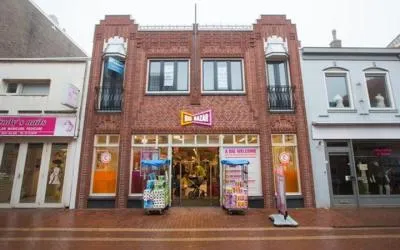 Appartement te huur: Californiestraat 1A, Centrum Den Helder