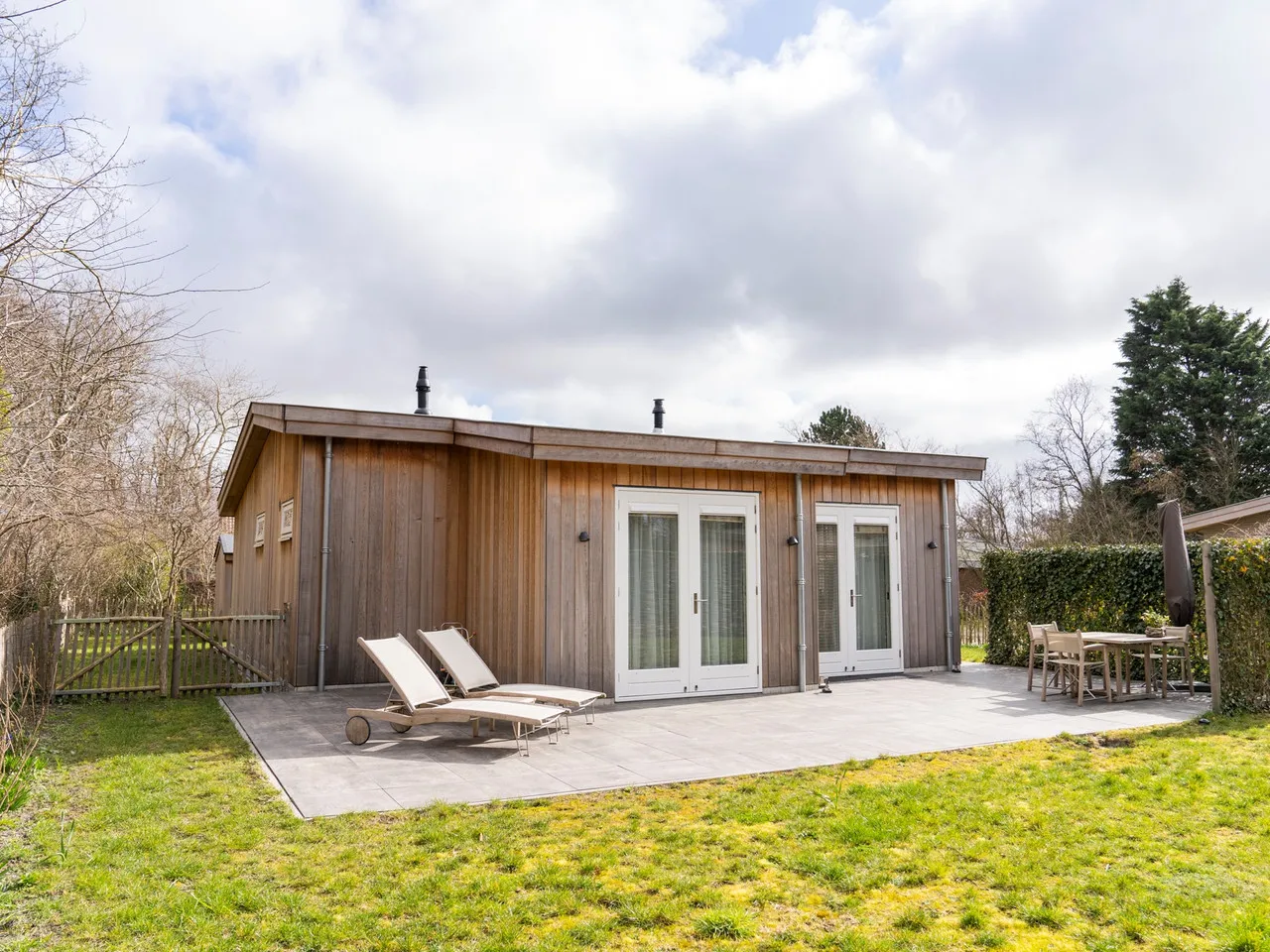 Vrijstaande woning te koop: Californiëweg 176, De Koog