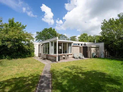 Terraced house for sale: Californiëweg 291, Verspreide huizen De Koog en het Duingebied De Koog