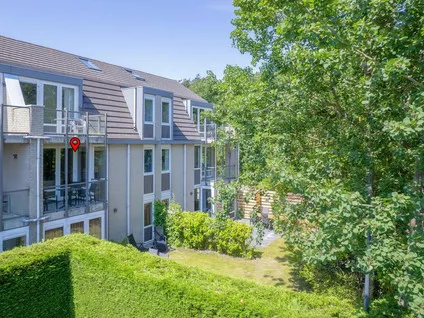 Appartement te koop: Californiëweg 403, Verspreide huizen De Koog en het Duingebied De Koog