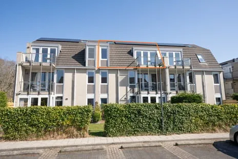 Appartement te koop: Californiëweg 417, Verspreide huizen De Koog en het Duingebied De Koog