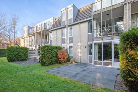 Apartment for sale: Californiëweg 453, Verspreide huizen De Koog en het Duingebied De Koog