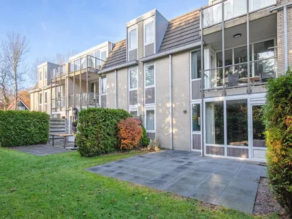 Apartment for sale: Californiëweg 453, Verspreide huizen De Koog en het Duingebied De Koog