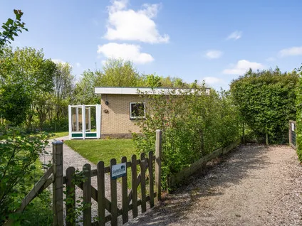 Vrijstaande woning te koop: Californiëweg 49, Verspreide huizen De Koog en het Duingebied De Koog