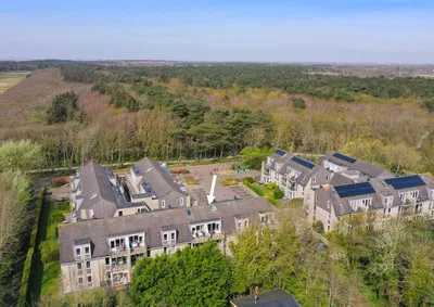 Appartement te koop: Californiëweg 503, Verspreide huizen De Koog en het Duingebied De Koog