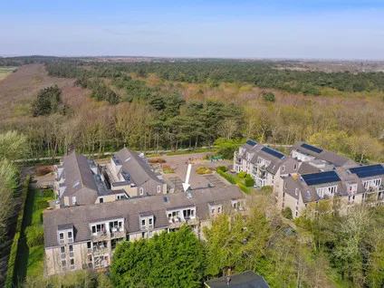 Appartement te koop: Californiëweg 503, Verspreide huizen De Koog en het Duingebied De Koog