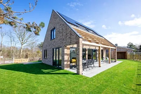 Detached house for sale: Californiëweg 9, Verspreide huizen De Koog en het Duingebied De Koog