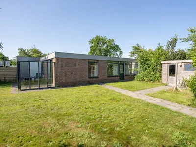 Koopwoning: Californiëweg 145 in De Koog - €475.000 - 67m²