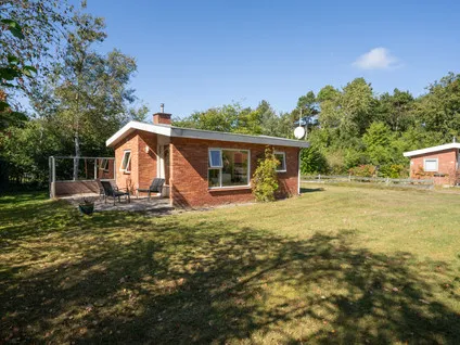 Koopwoning: Californiëweg 172 in De Koog - €380.000 - 48m²