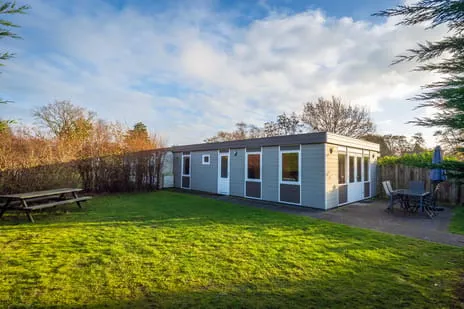 Woning te koop: Californiëweg 265, De Koog