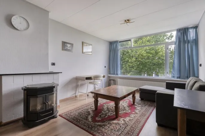 Appartement te koop: Calkoenstraat 39, Zuid Hoogeveen