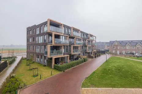 Appartement te koop: Calla 83, Hooghkamer Voorhout