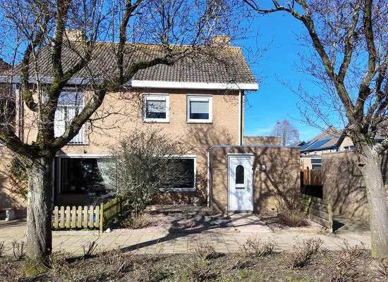 Hoekwoning te koop: Callenburghlaan 19, Noordlangeweg Willemstad