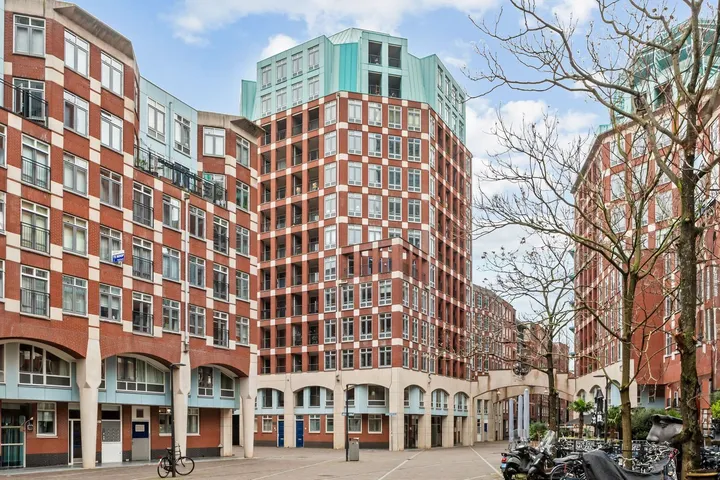 Woning te koop: Calliopestraat, Uilebomen 'S-Gravenhage