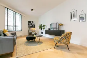 Woning te huur: Calliopestraat, 'S-Gravenhage