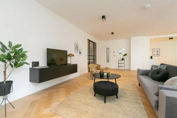 Appartement te huur: Calliopestraat 10A, Uilebomen 'S-Gravenhage