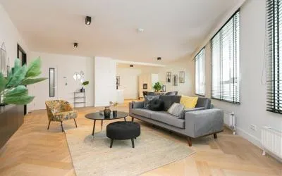 Appartement te huur: Calliopestraat 10C, 'S-Gravenhage