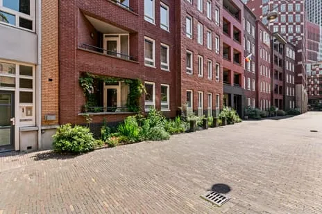 Appartement te koop: Calliopestraat 16, Uilebomen 'S-Gravenhage