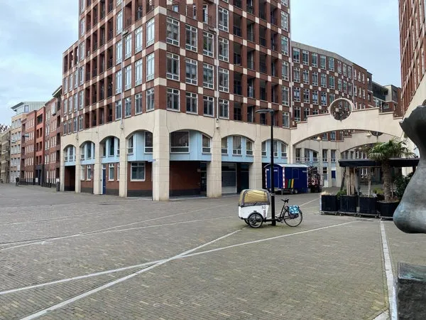 Appartement te huur: Calliopestraat 26, Uilebomen 'S-Gravenhage