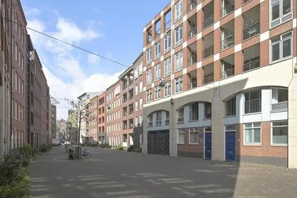 Appartement te koop: Calliopestraat 50, Uilebomen 'S-Gravenhage