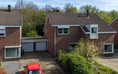 Tussenwoning te koop: Callistusstraat 21, Terwinselen Kerkrade