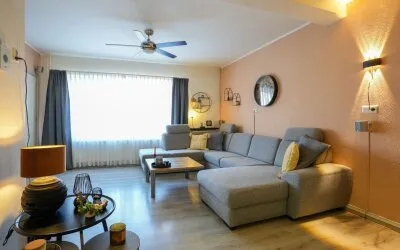 Tussenwoning te koop: Callistusstraat 46, Terwinselen Kerkrade
