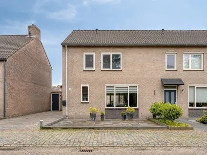 Hoekwoning te koop: Calluna 16, Middelbeers Oost West En Middelbeers