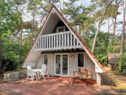 Vrijstaande woning te koop: Calluna Oost 63, Buurtschap Varsen Ommen