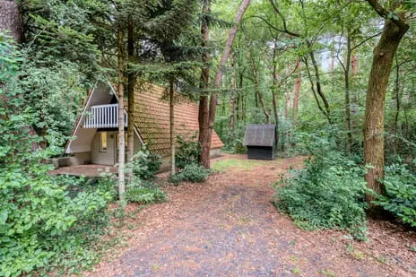 Woning te koop: Calluna Oost 45, Buurtschap Varsen Ommen