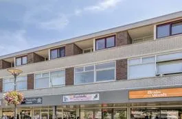 Apartment for sale: Callunaplein 20, Dieren-Noord boven spoorlijn Dieren