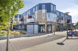 Apartment for sale: Callunaplein 64, Dieren-Noord boven spoorlijn Dieren
