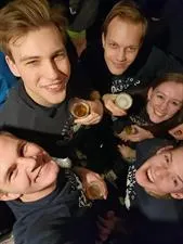 Kamer te huur: Calslaan, Drienerveld-U.T. Enschede