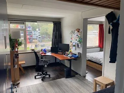 Kamer te huur: Calslaan, Drienerveld-U.T. Enschede