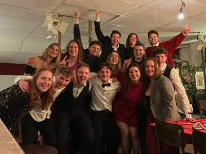 Kamer te huur: Calslaan, Drienerveld-U.T. Enschede