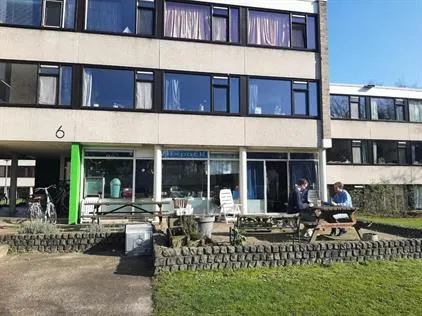 Kamer te huur: Calslaan, Enschede