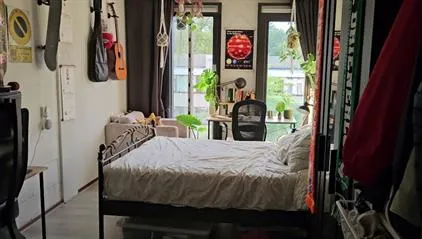 Kamer te huur: Calslaan, Enschede