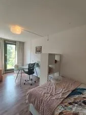Kamer te huur: Calslaan, Drienerveld-U.T. Enschede