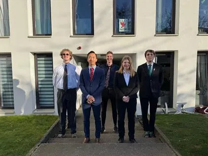 Kamer te huur: Calslaan, Drienerveld-U.T. Enschede
