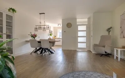 Tussenwoning te koop: Calsstraat 58, Ittersumerbroek Zwolle