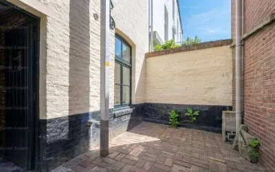 Studio te koop: Calvariestraat 2C02, Kommelkwartier Maastricht