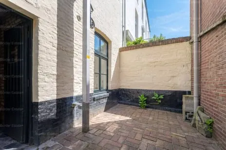 Studio te koop: Calvariestraat 2C02, Kommelkwartier Maastricht