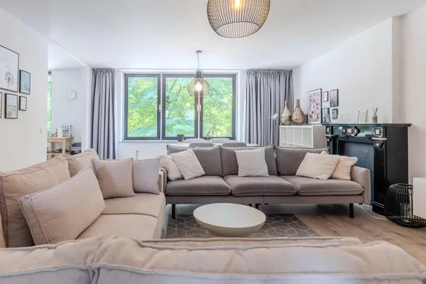 Woning te huur: Calvariestraat, Kommelkwartier Maastricht