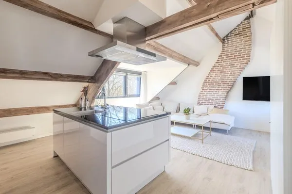 Woning te huur: Calvariestraat, Maastricht