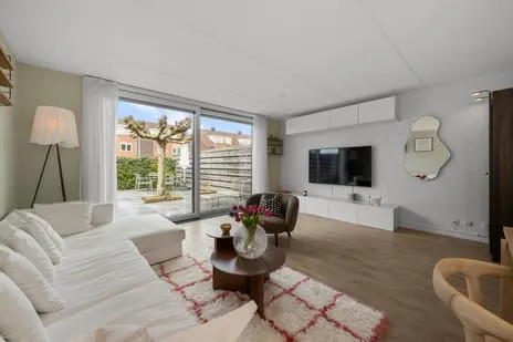 Tussenwoning te koop: Calveslo 8, Kudelstaart Kudelstaart