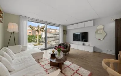 Tussenwoning te koop: Calveslo 8, Kudelstaart Kudelstaart