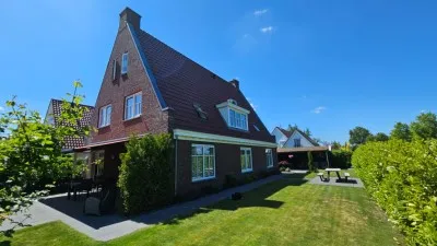 Vrijstaande woning te koop: Calypso 6, Nieuw-Vennep Getsewoud Noord Nieuw-Vennep