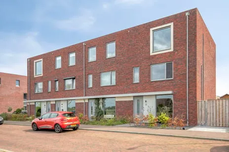Hoekwoning te koop: Cambara 11, De Lanen Rosmalen