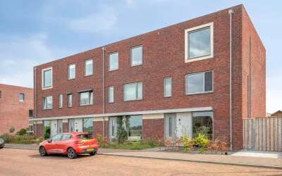Hoekwoning te koop: Cambara 11, De Lanen Rosmalen