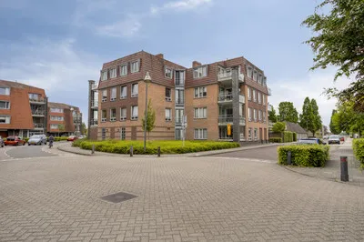 Appartement te koop: Cambreur 4, Centrum Drunen Drunen